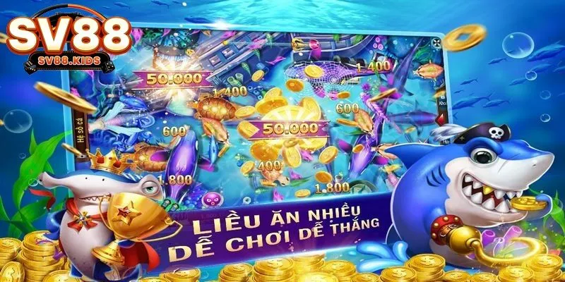 Các bước chơi game