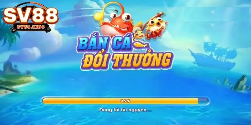 Đôi nét về bắn cá đổi thưởng