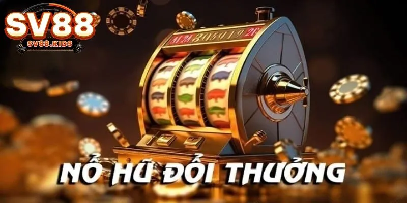 Tổng quan về game nổ hũ nạp tiền bằng SMS