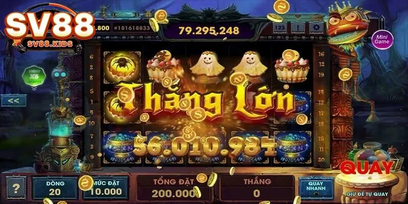 Ưu điểm của game nổ hũ nạp tiền bằng SMS