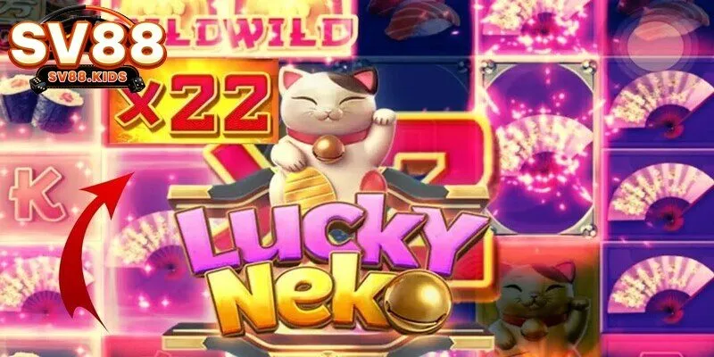 Cách chơi Nổ hũ Lucky Neko để đạt hiệu quả tối đa