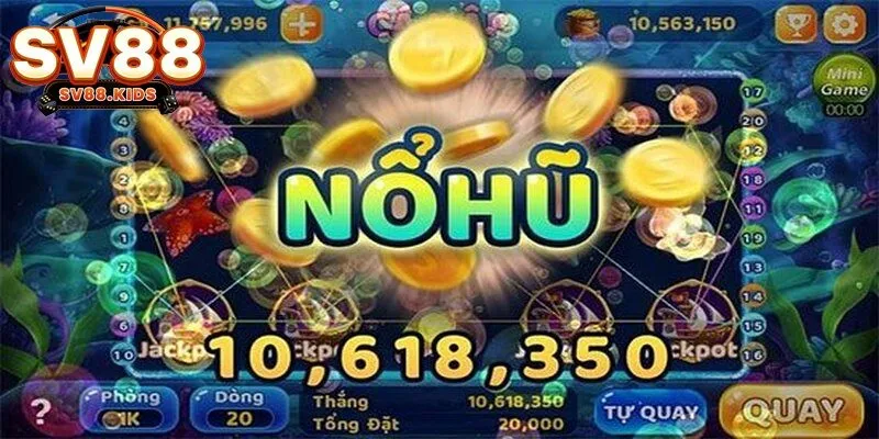 Hiểu về sảnh game nổ hũ PG2