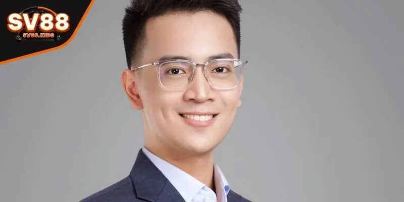 Vị CEO tài năng và câu chuyện thương hiệu 